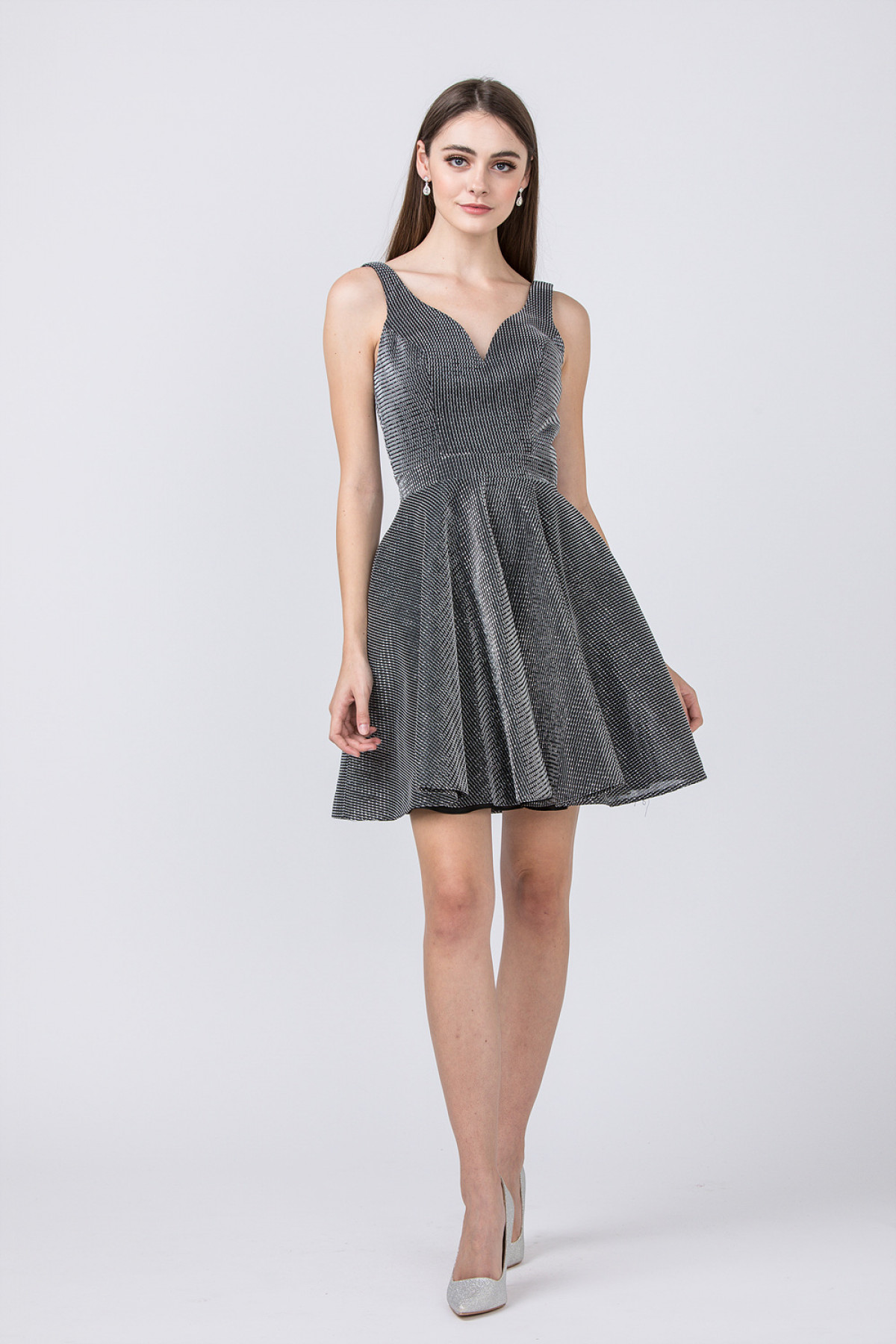 Star clearance box dresses